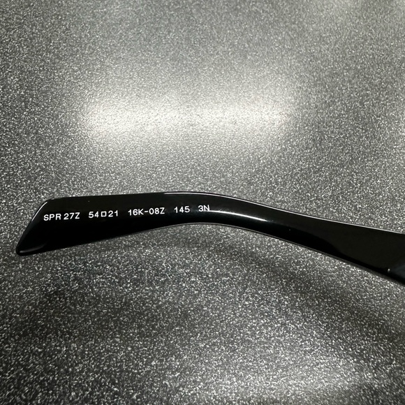 Prada PR 27ZS Sunglasses - Picture 5 of 9